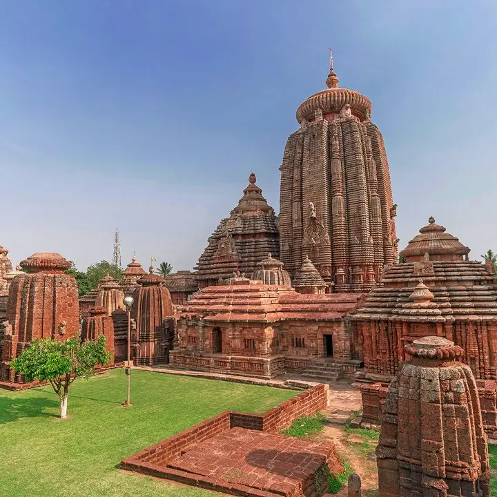 Bhubaneswar