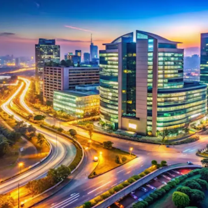 Gurgaon